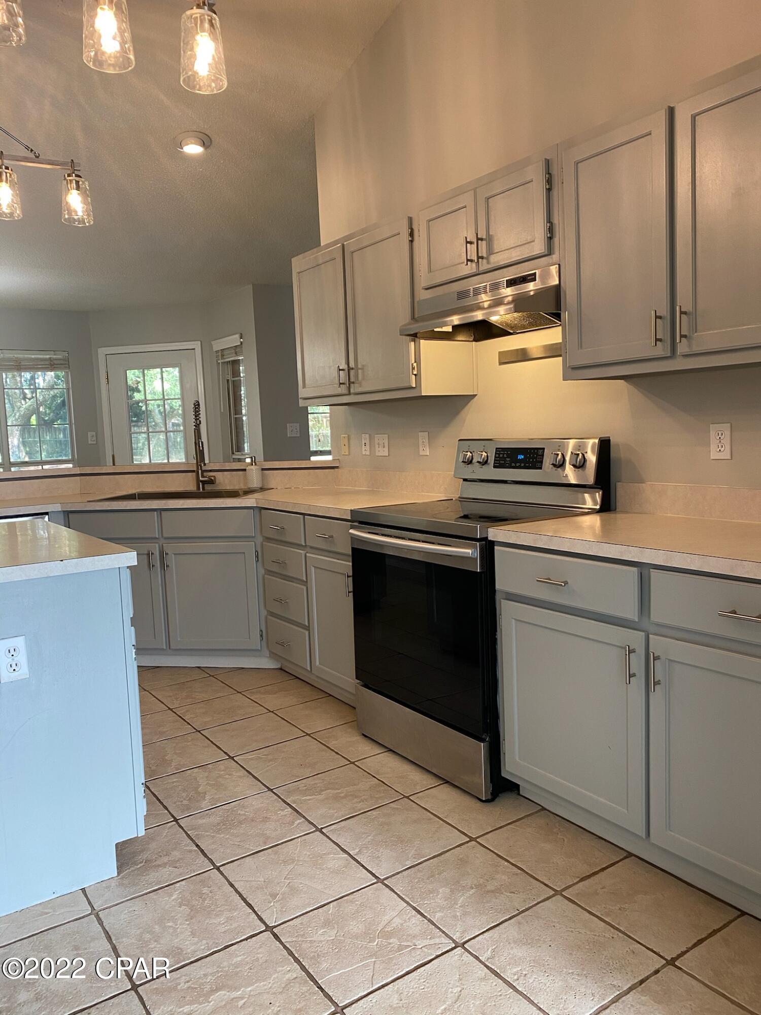 Tom King Estates - Residential