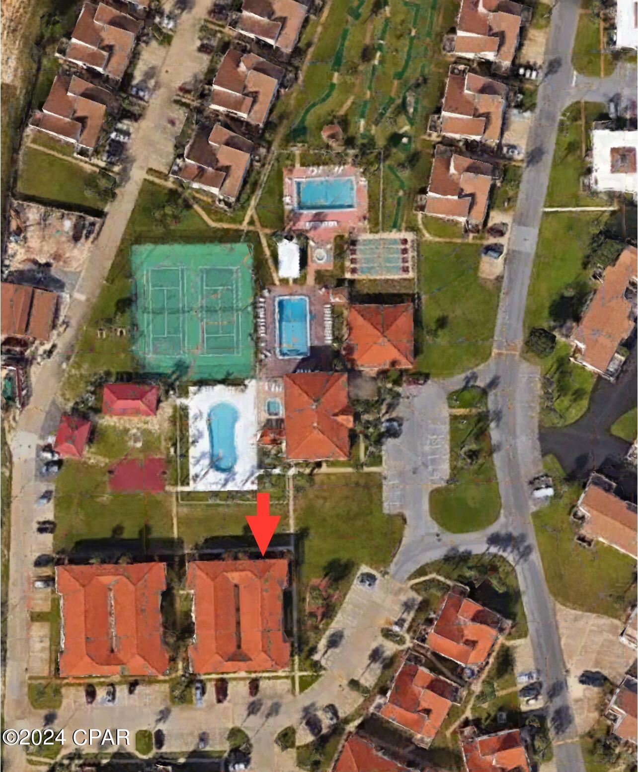 Horizon South Townhouses - Residential