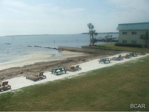 Landmark On St. Andrews Bay - Residential Lease