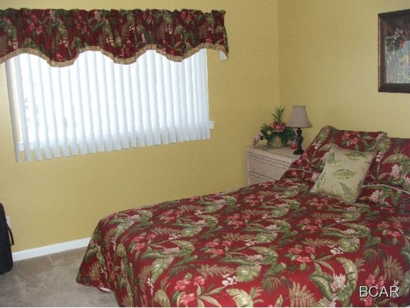Landmark On St. Andrews Bay - Residential Lease