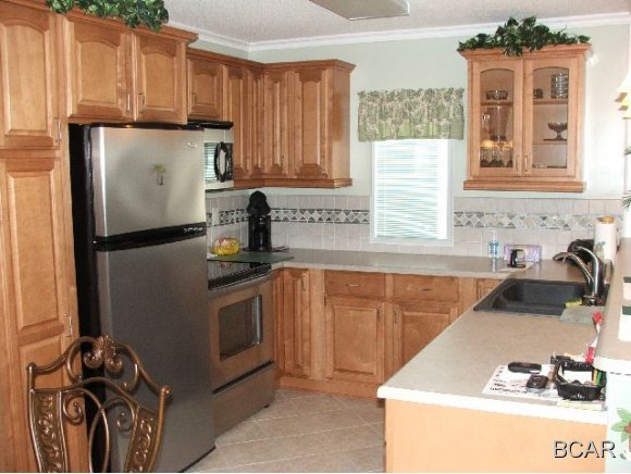 Landmark On St. Andrews Bay - Residential Lease