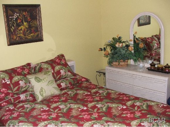 Landmark On St. Andrews Bay - Residential Lease