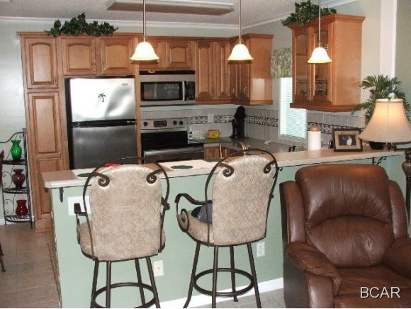 Landmark On St. Andrews Bay - Residential Lease