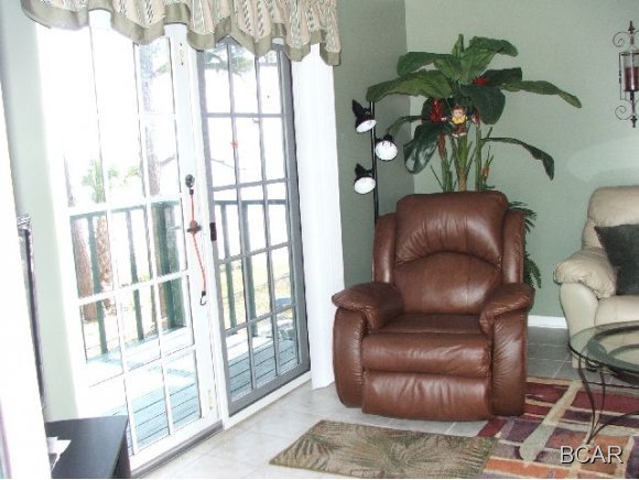 Landmark On St. Andrews Bay - Residential Lease