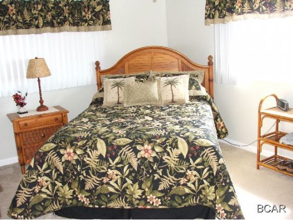 Landmark On St. Andrews Bay - Residential Lease