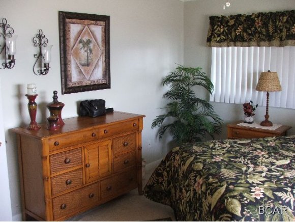 Landmark On St. Andrews Bay - Residential Lease