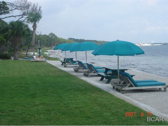 Landmark On St. Andrews Bay - Residential Lease