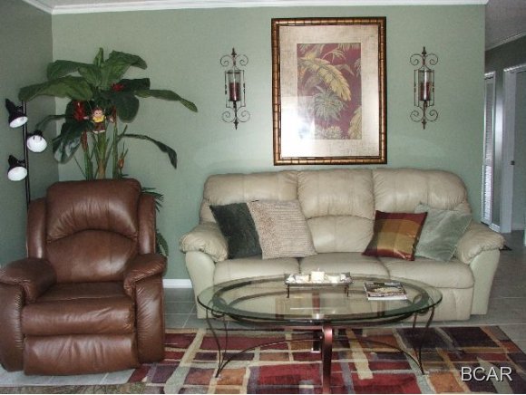Landmark On St. Andrews Bay - Residential Lease