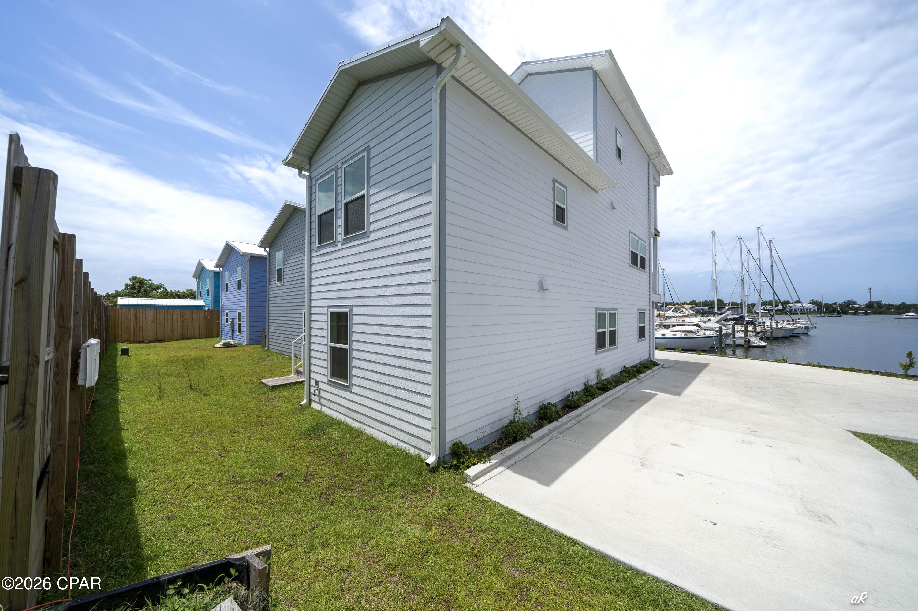No Named Subdivision - Residential