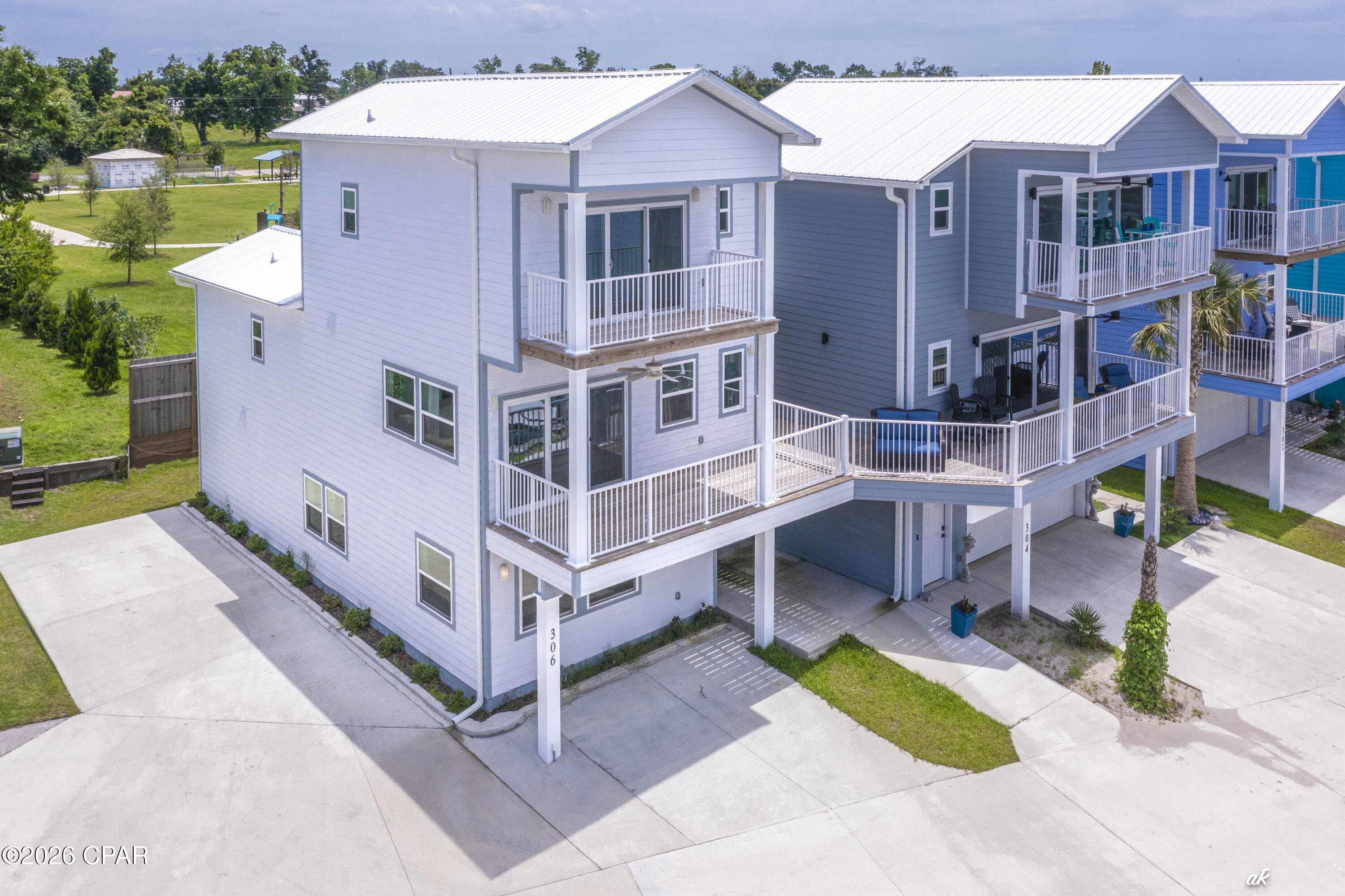 No Named Subdivision - Residential