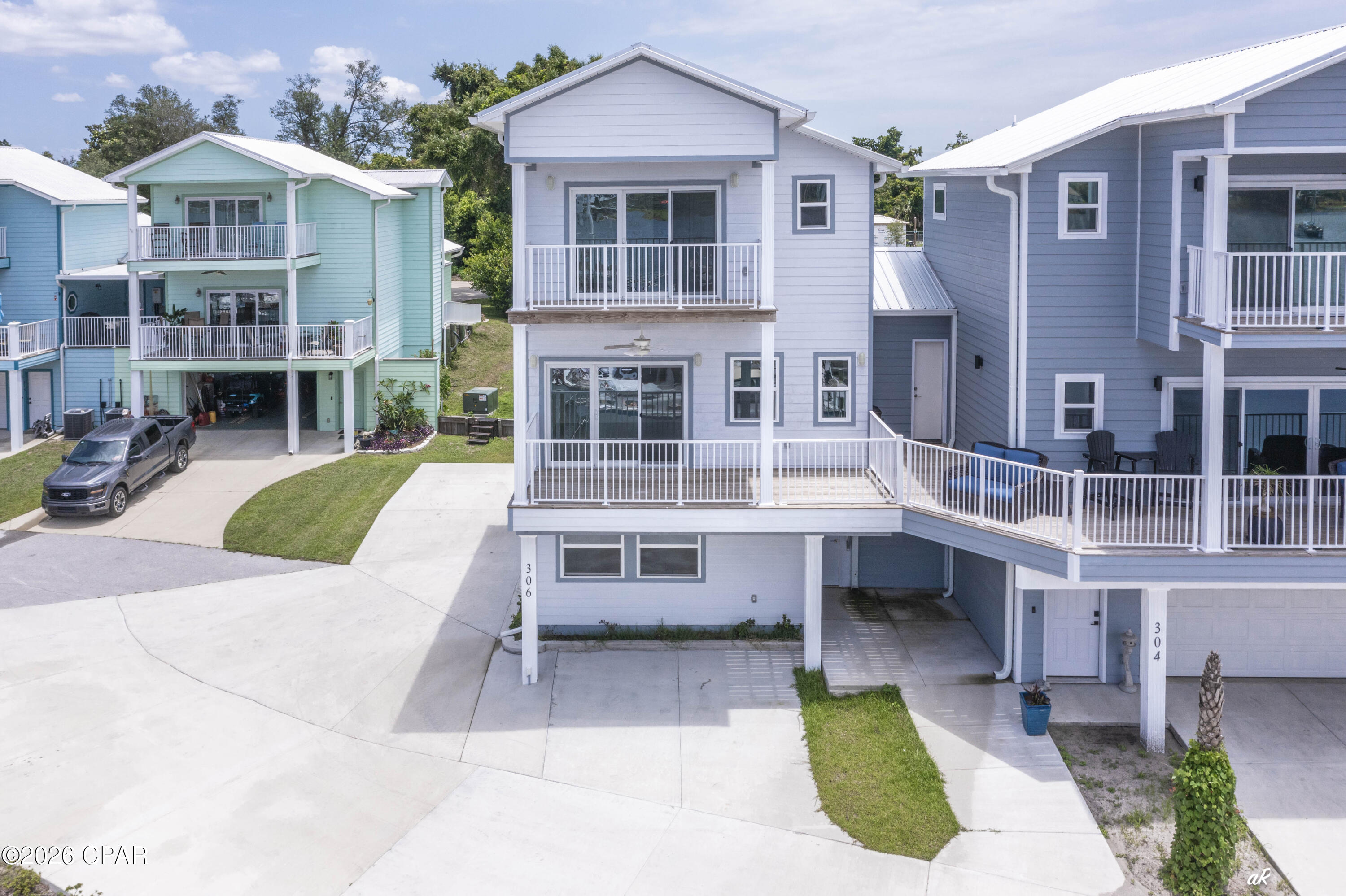 No Named Subdivision - Residential