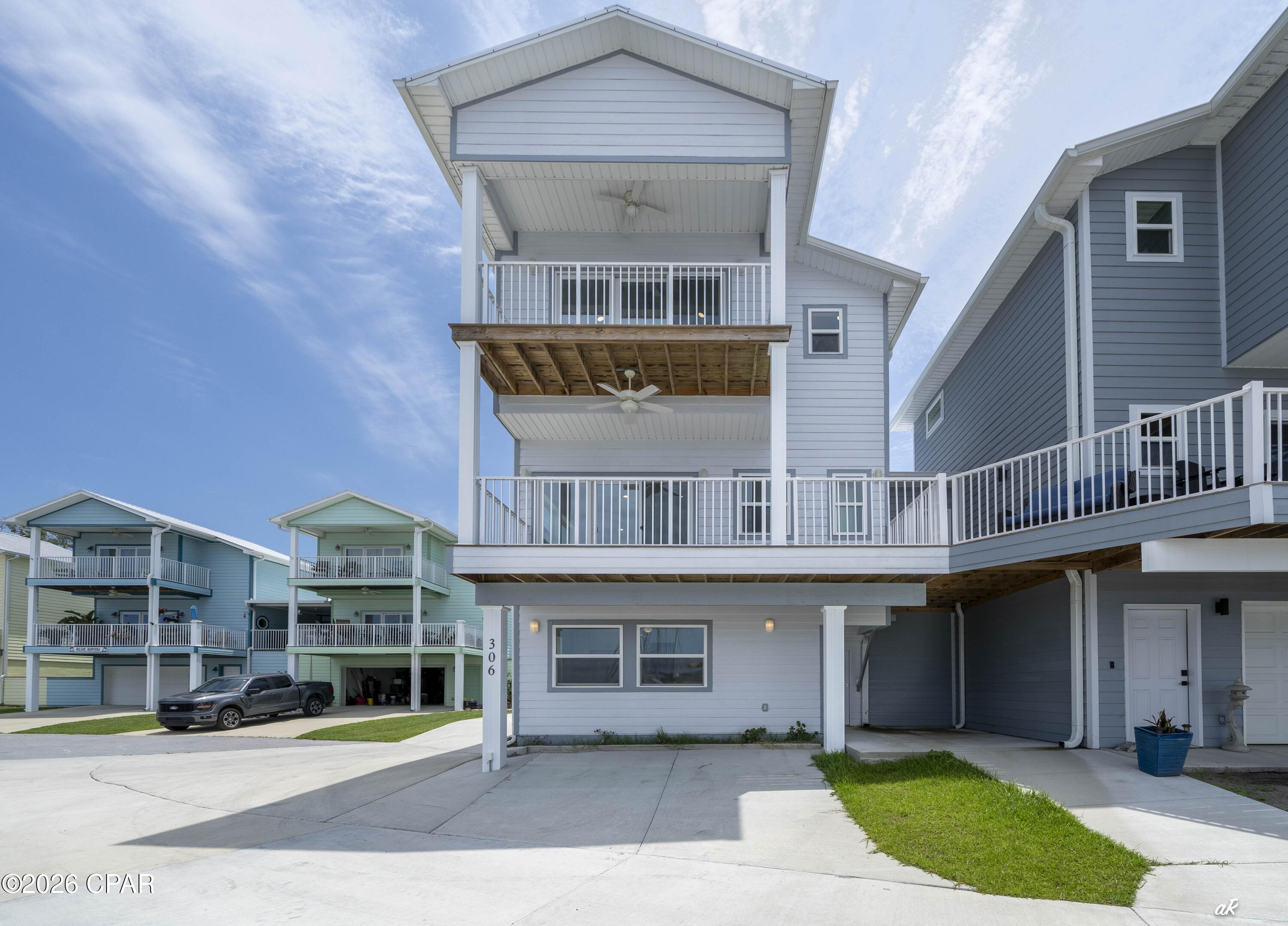 No Named Subdivision - Residential