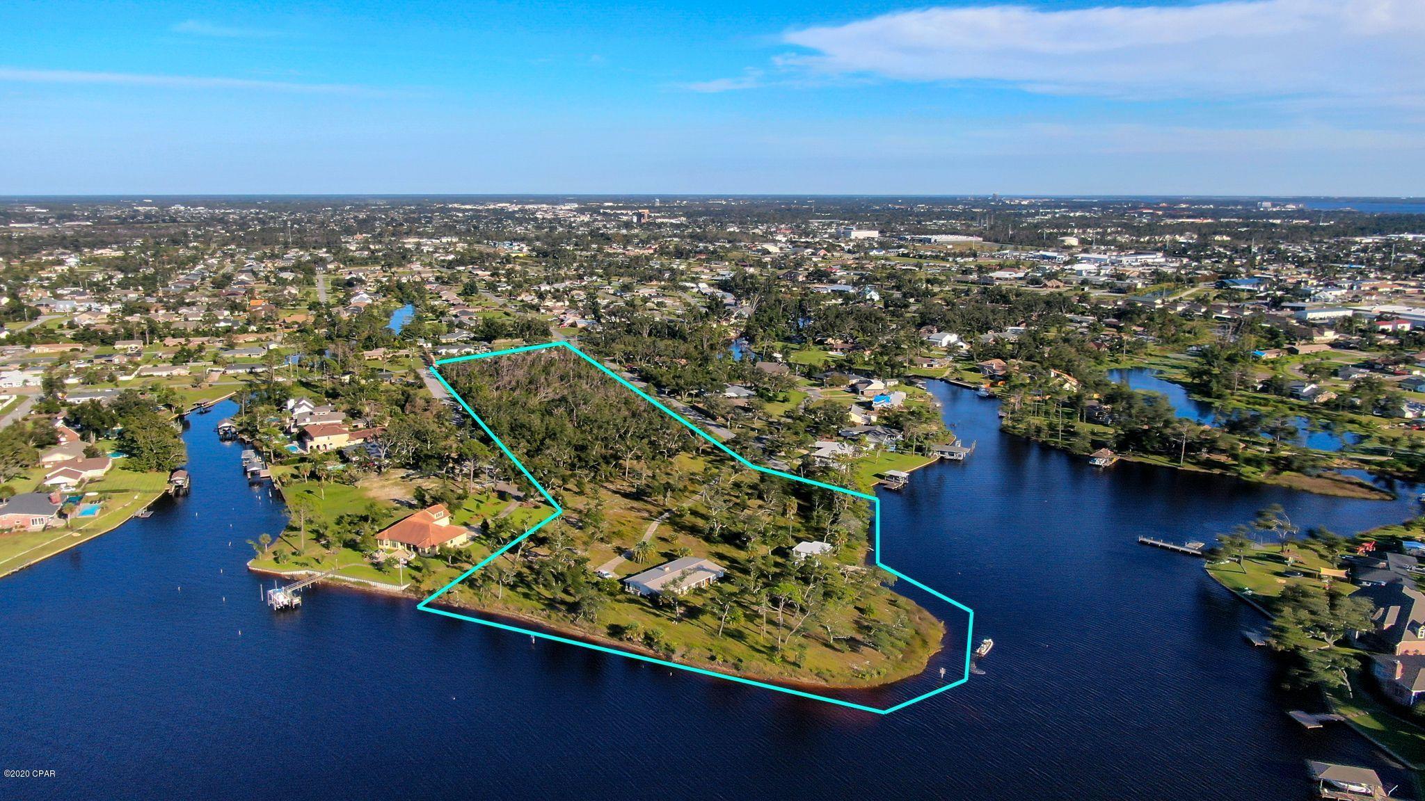 Kings Point - Land