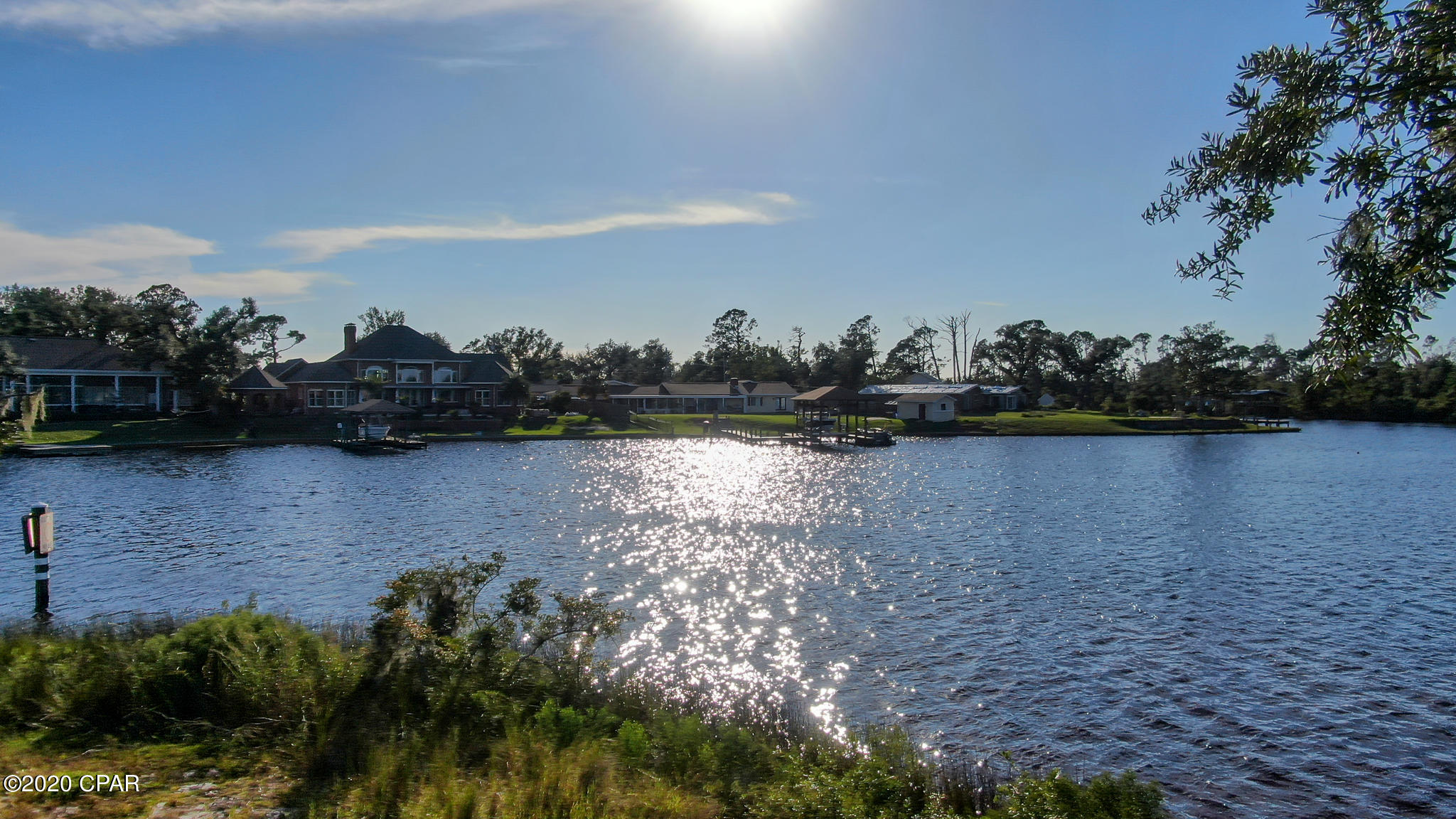 Kings Point - Land