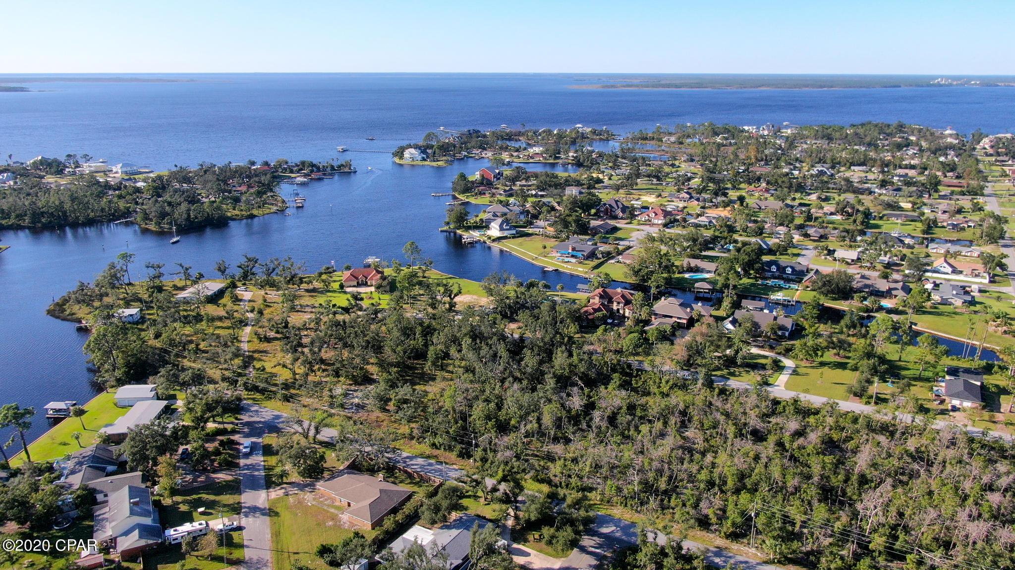Kings Point - Land