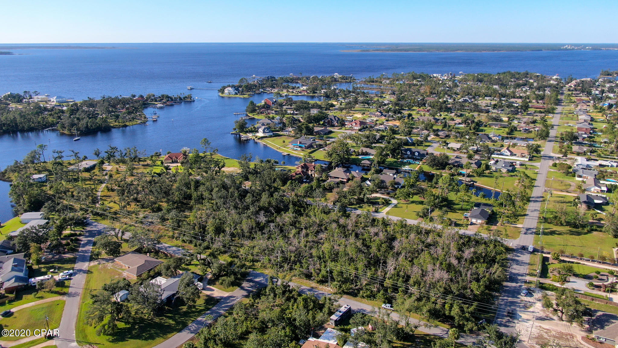 Kings Point - Land