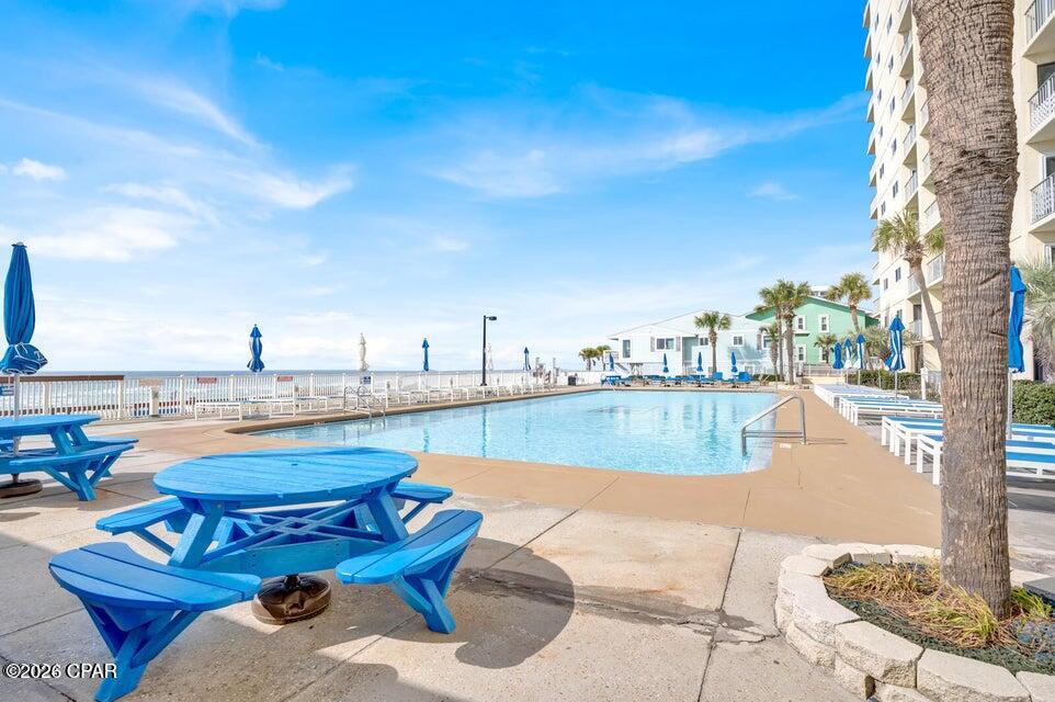 Regency Towers - Residential