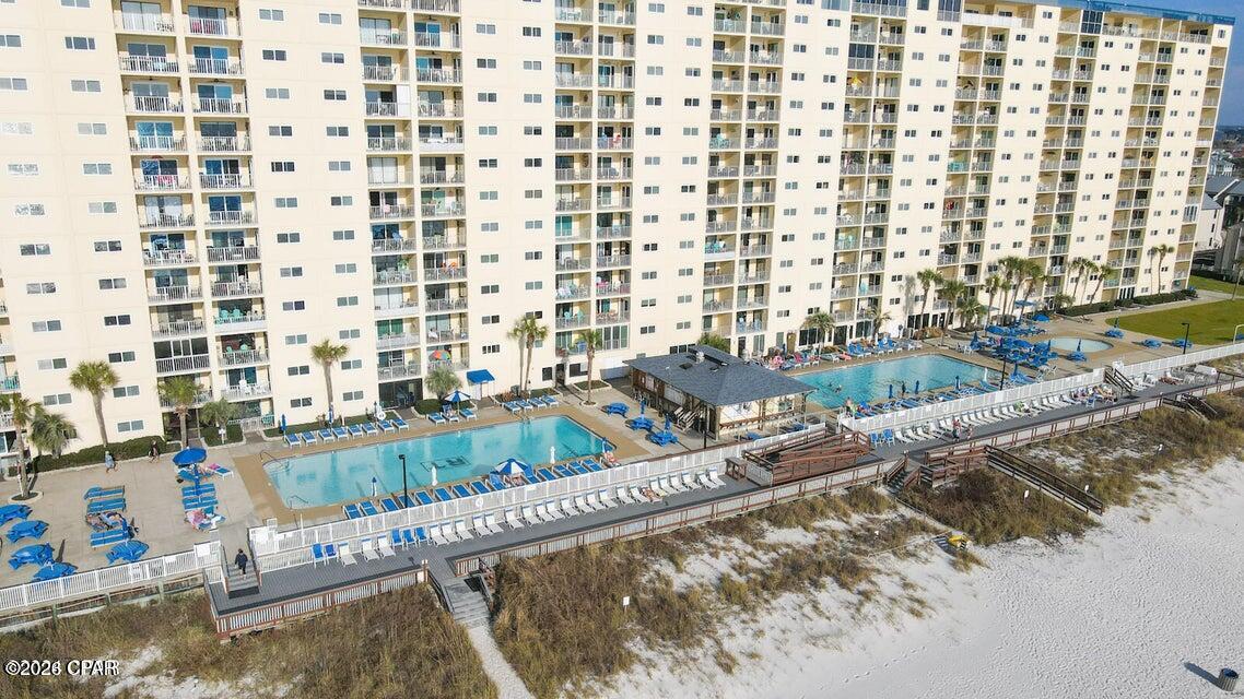 Regency Towers - Residential