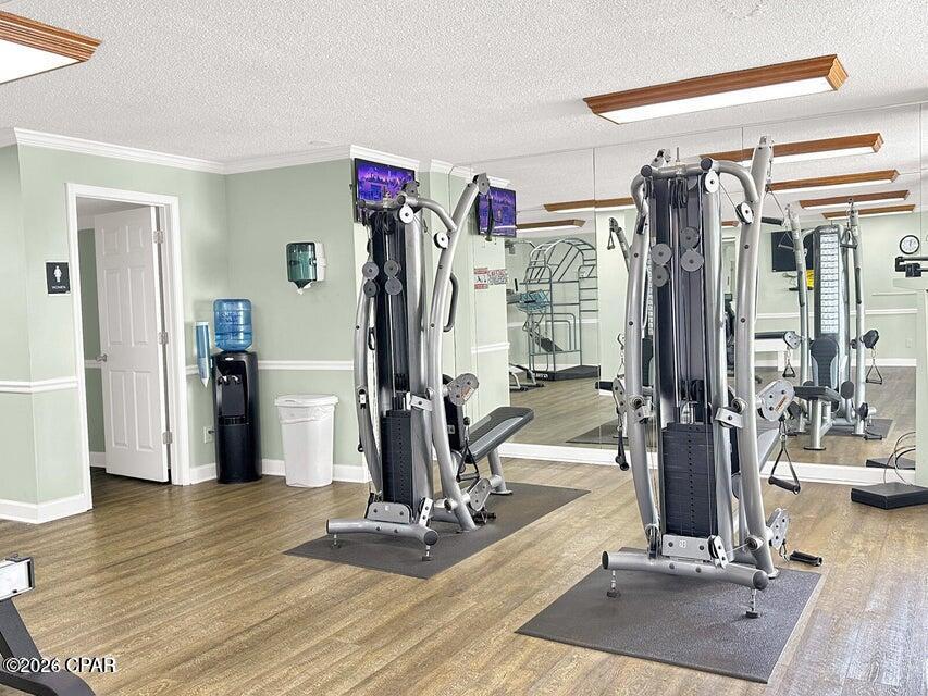 Regency Towers - Residential