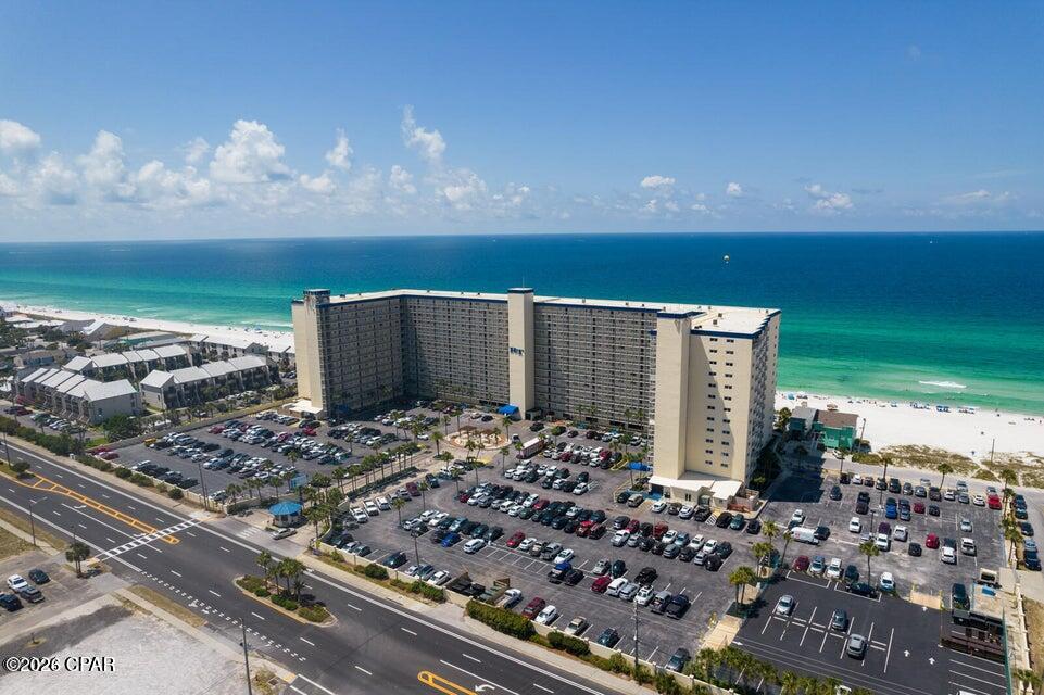 Regency Towers - Residential