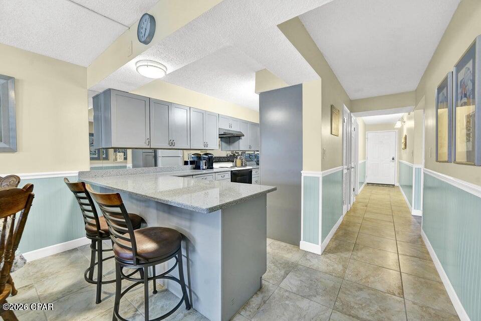 Regency Towers - Residential