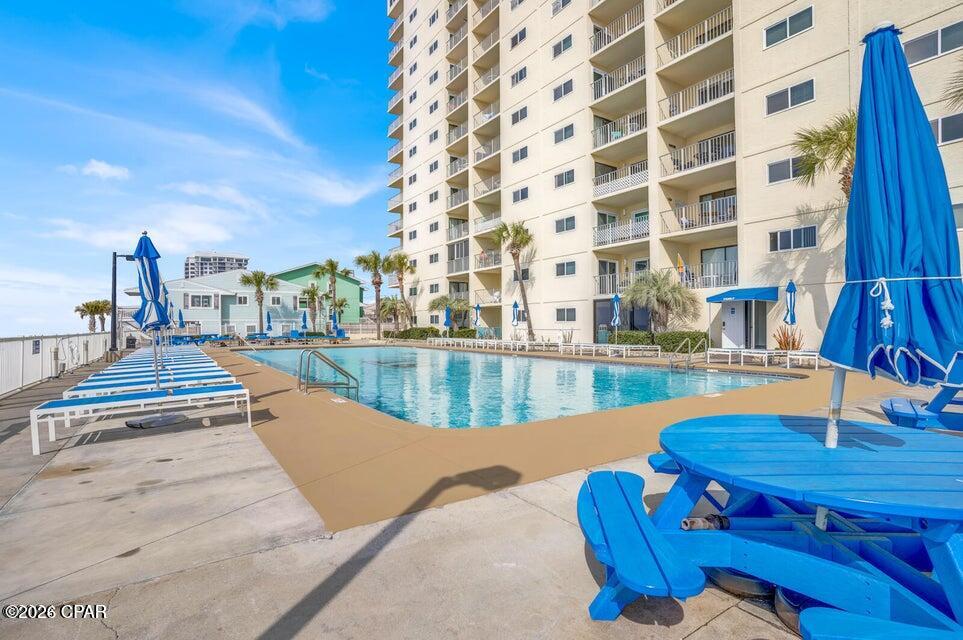 Regency Towers - Residential