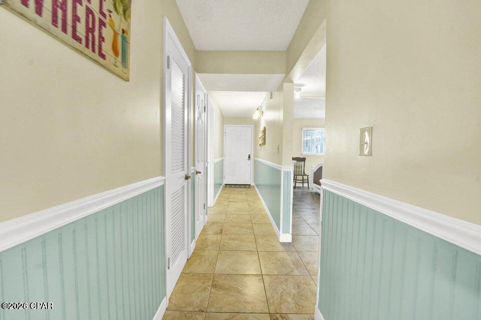 Regency Towers - Residential