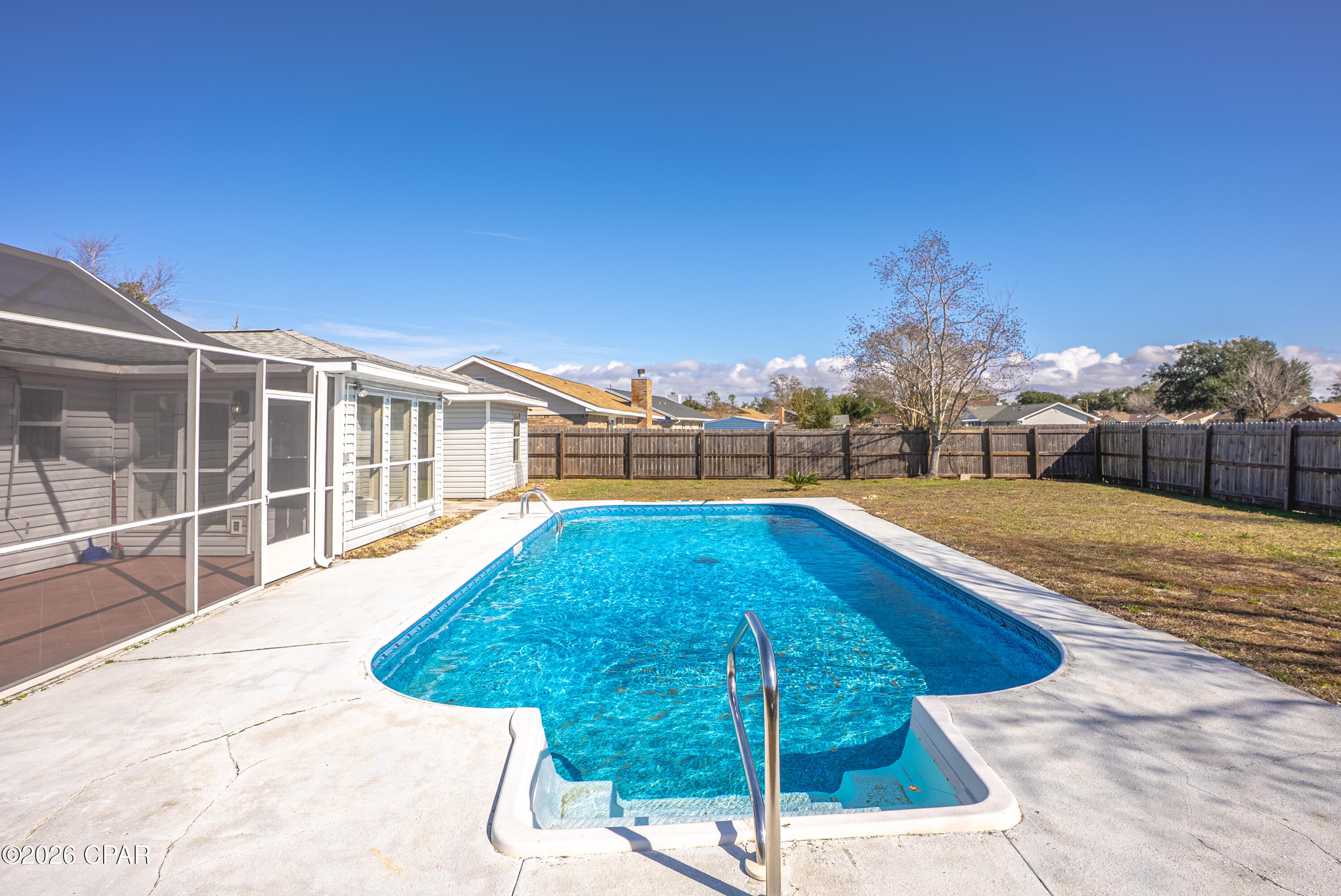 Callaway Forest U-2 - Residential