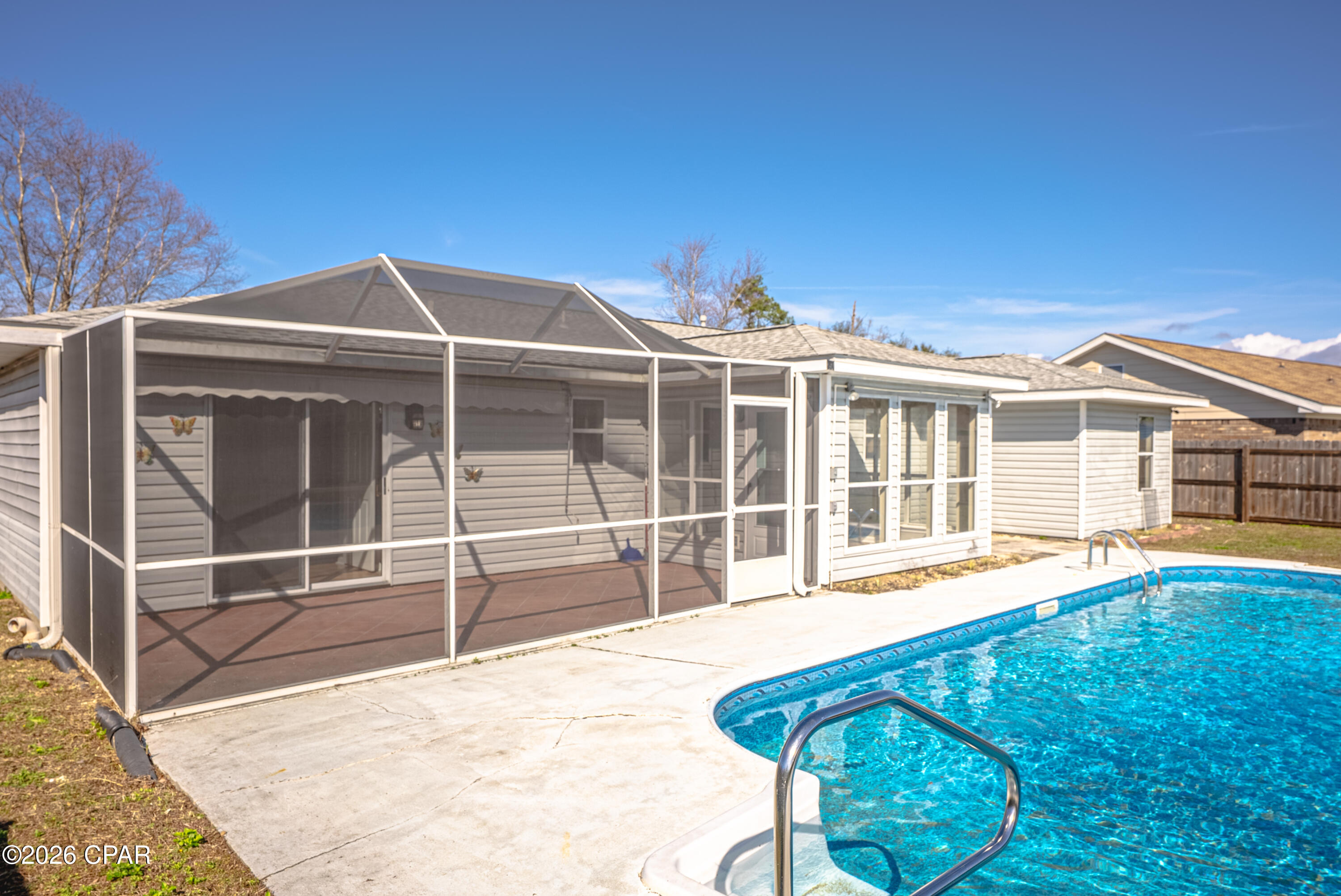 Callaway Forest U-2 - Residential