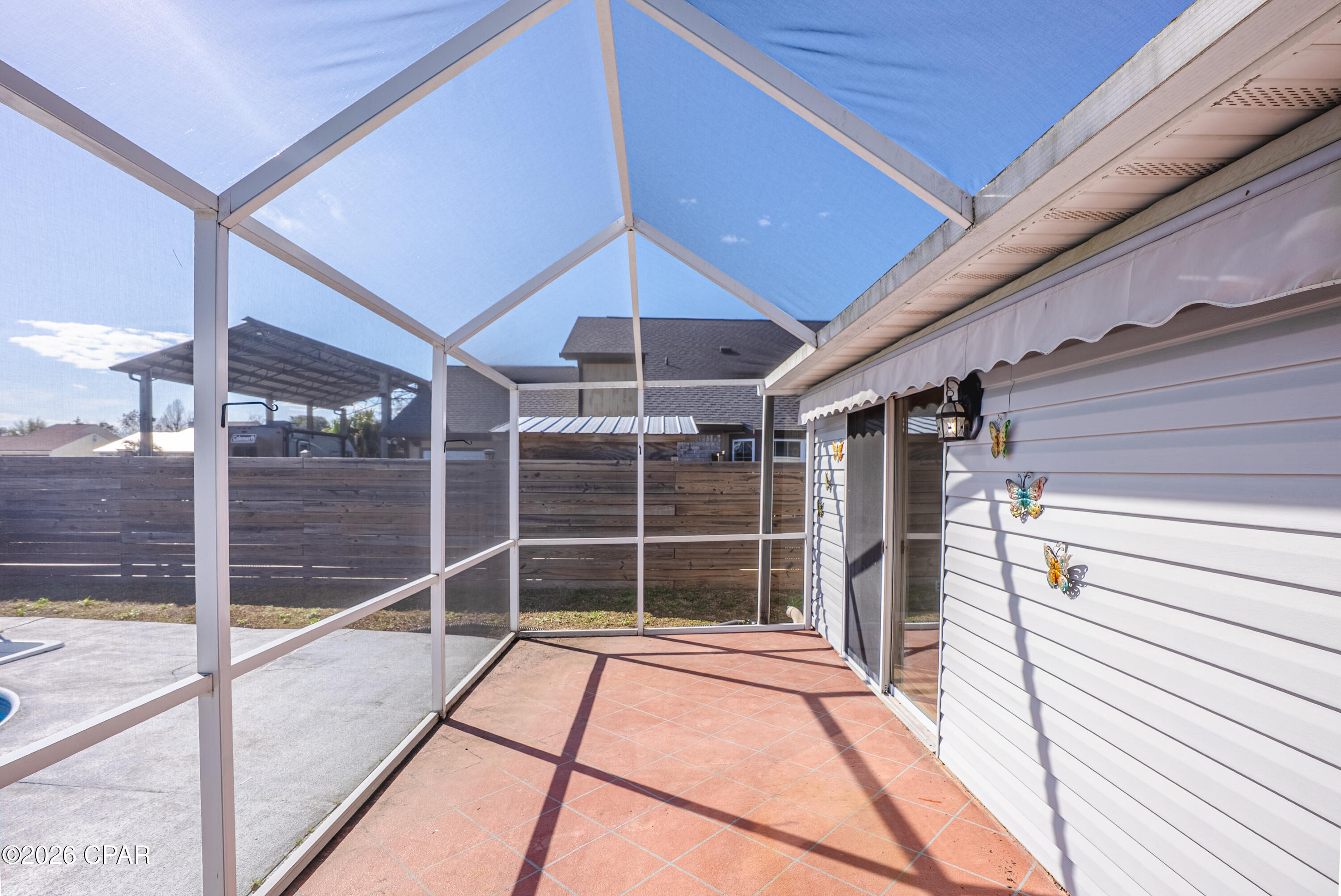 Callaway Forest U-2 - Residential