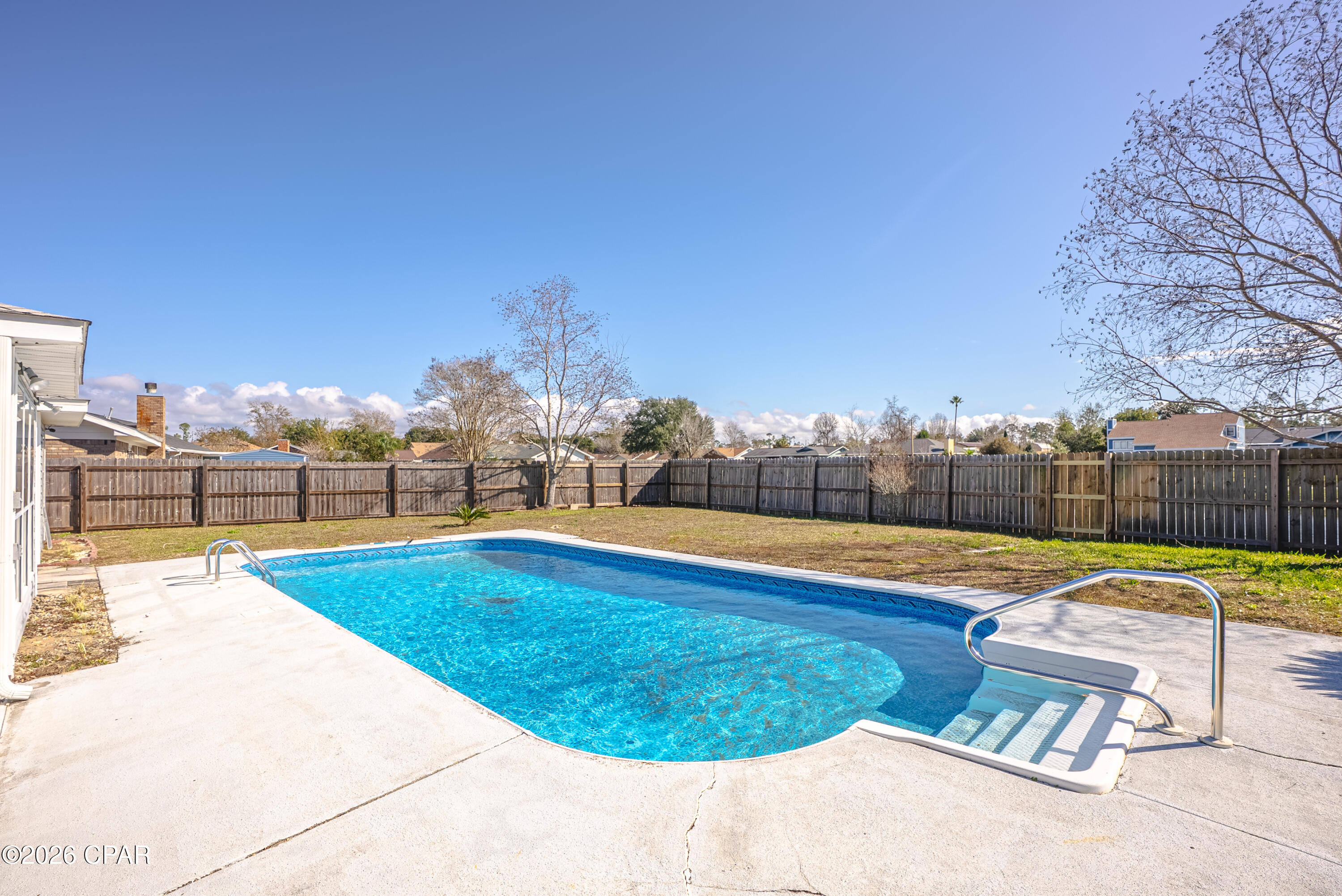 Callaway Forest U-2 - Residential