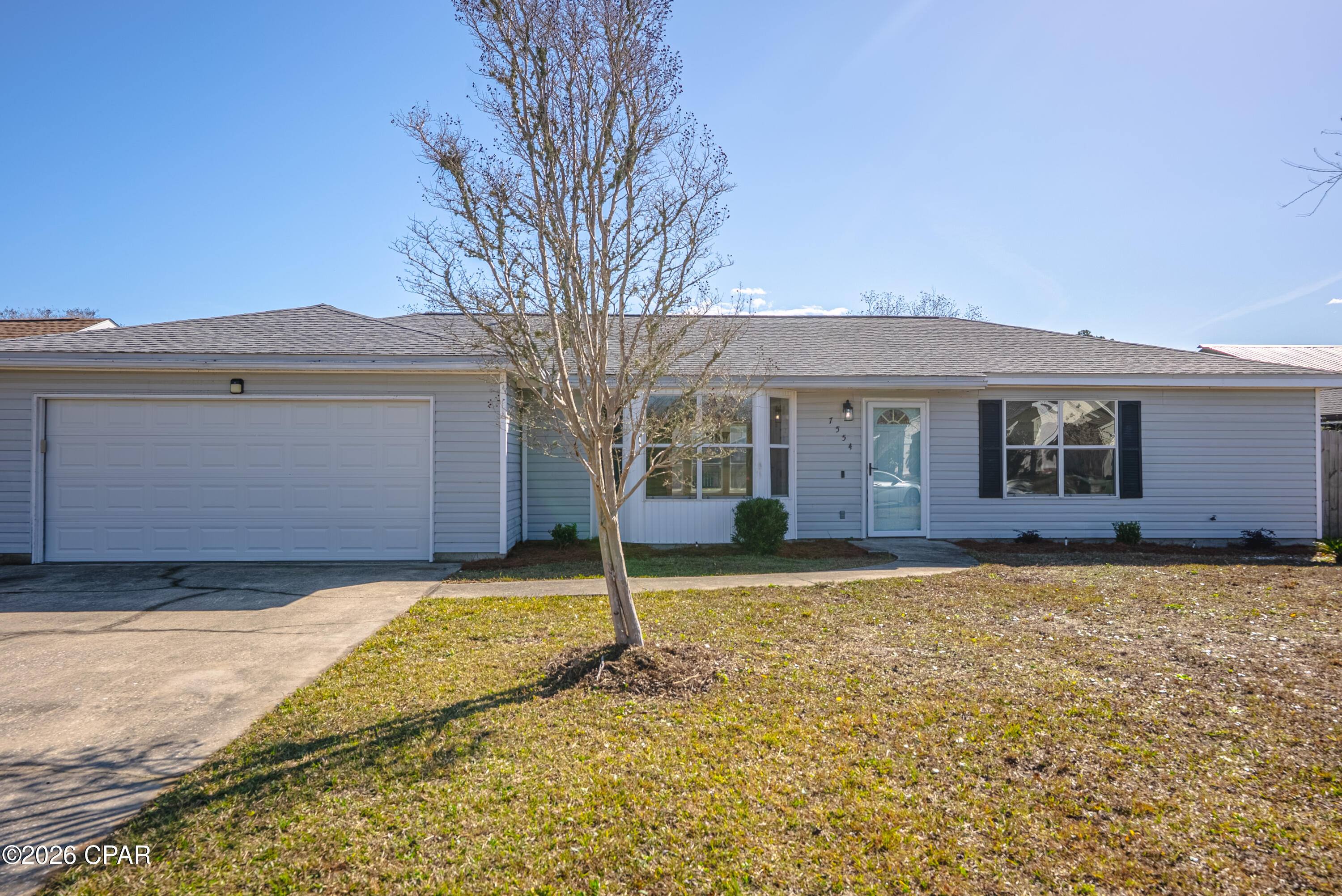 Callaway Forest U-2 - Residential