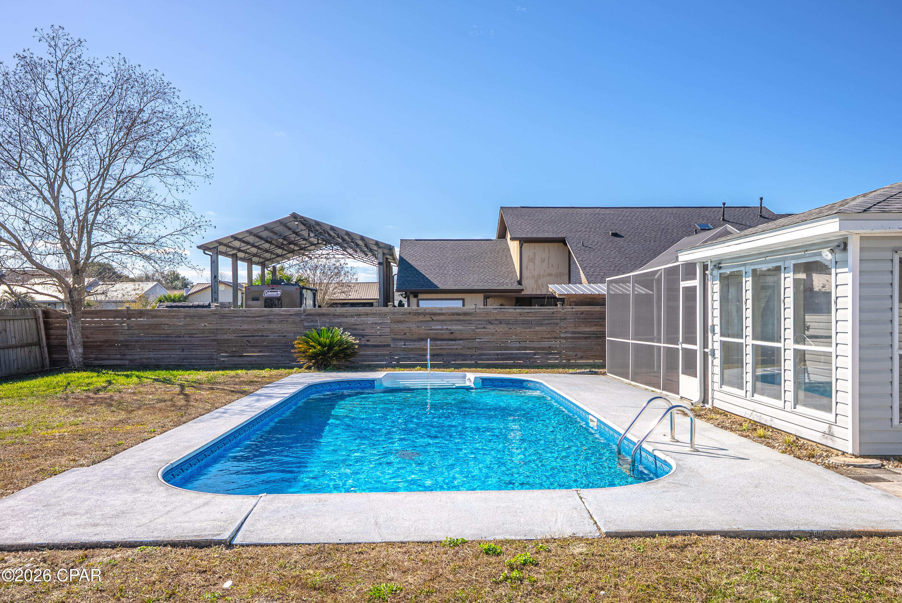 Callaway Forest U-2 - Residential