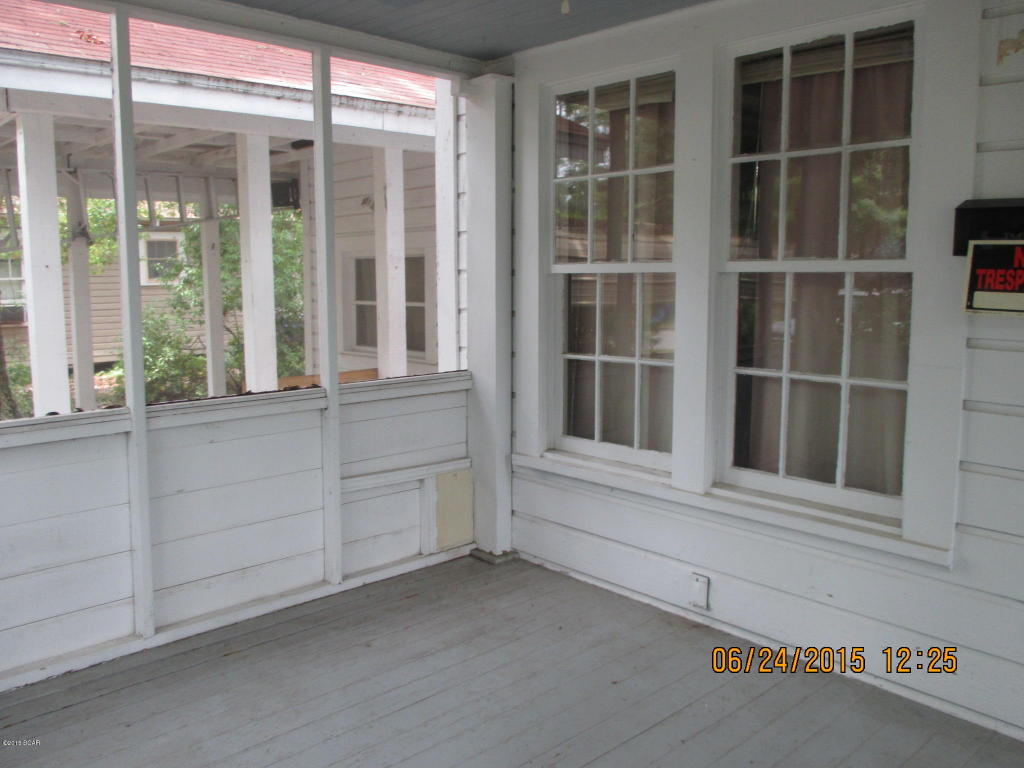 Sudduths 1st Add - Residential Lease