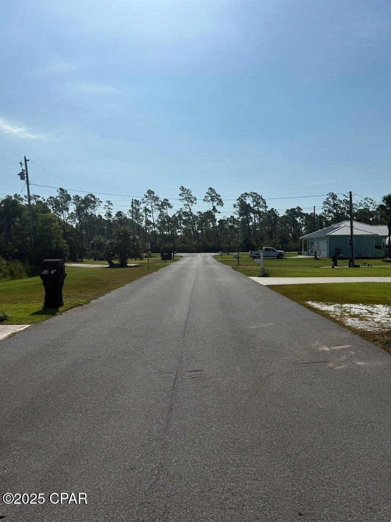 No Named Subdivision - Land