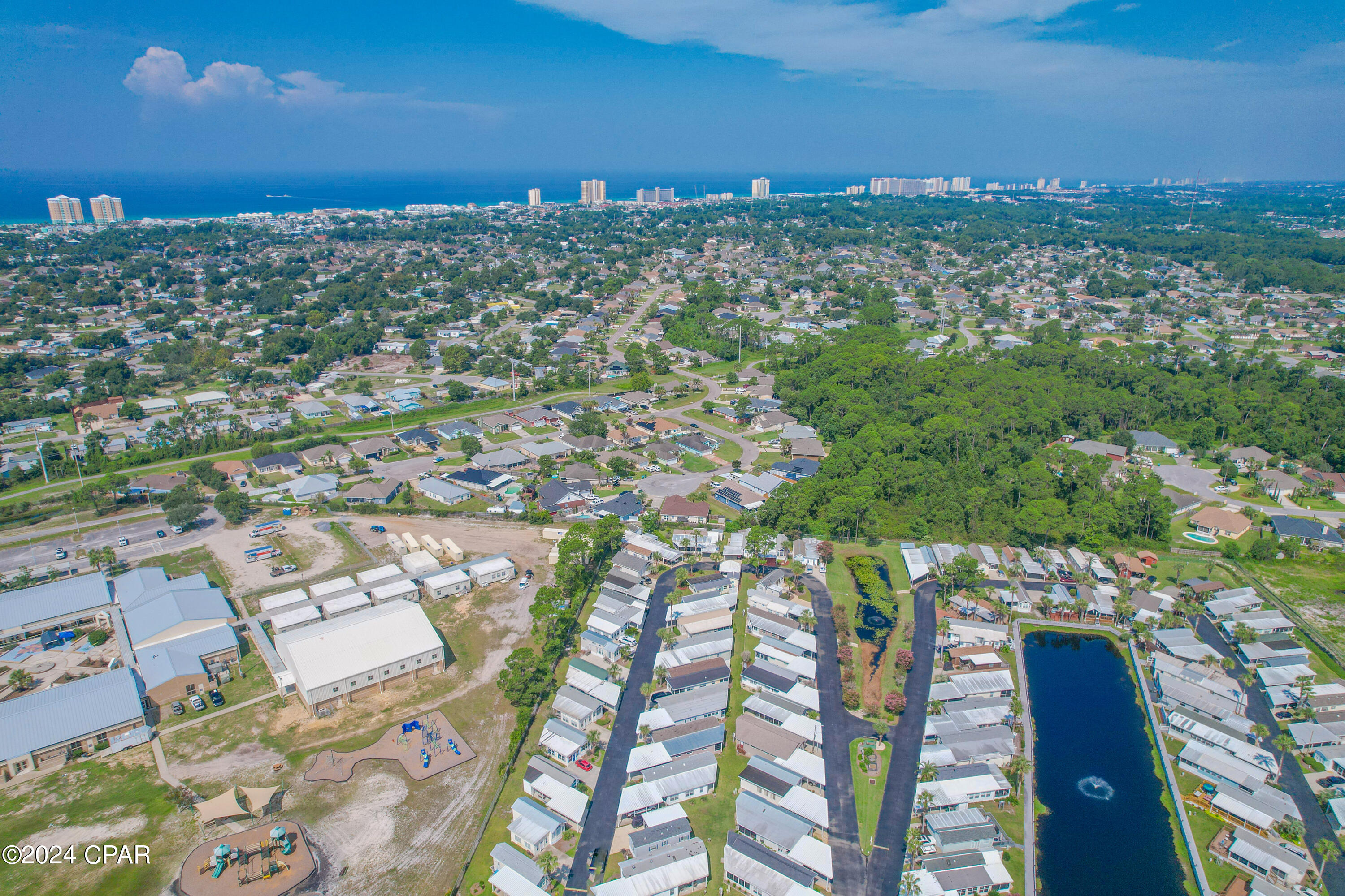 Emerald Pointe Resort - Residential
