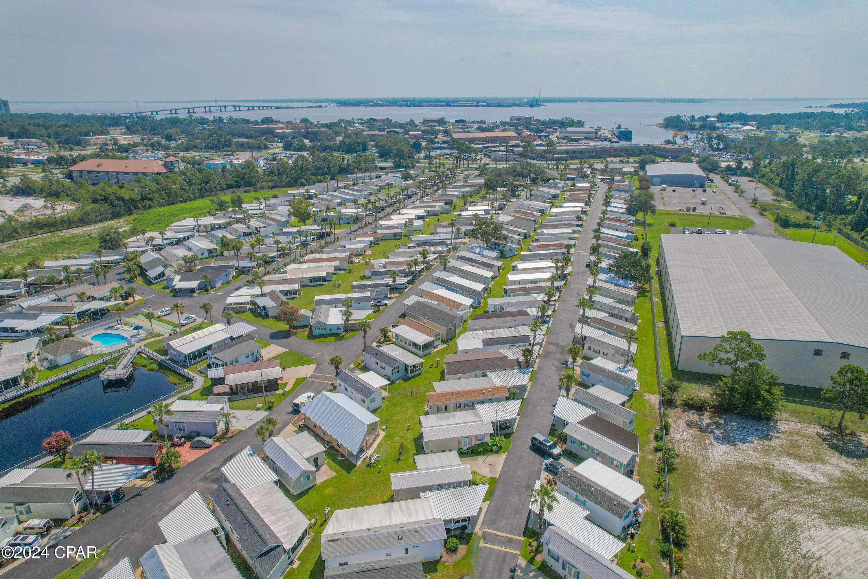 Emerald Pointe Resort - Residential