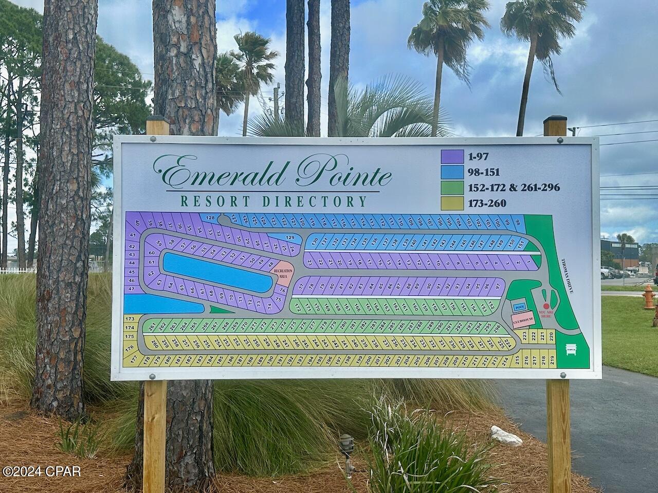 Emerald Pointe Resort - Residential