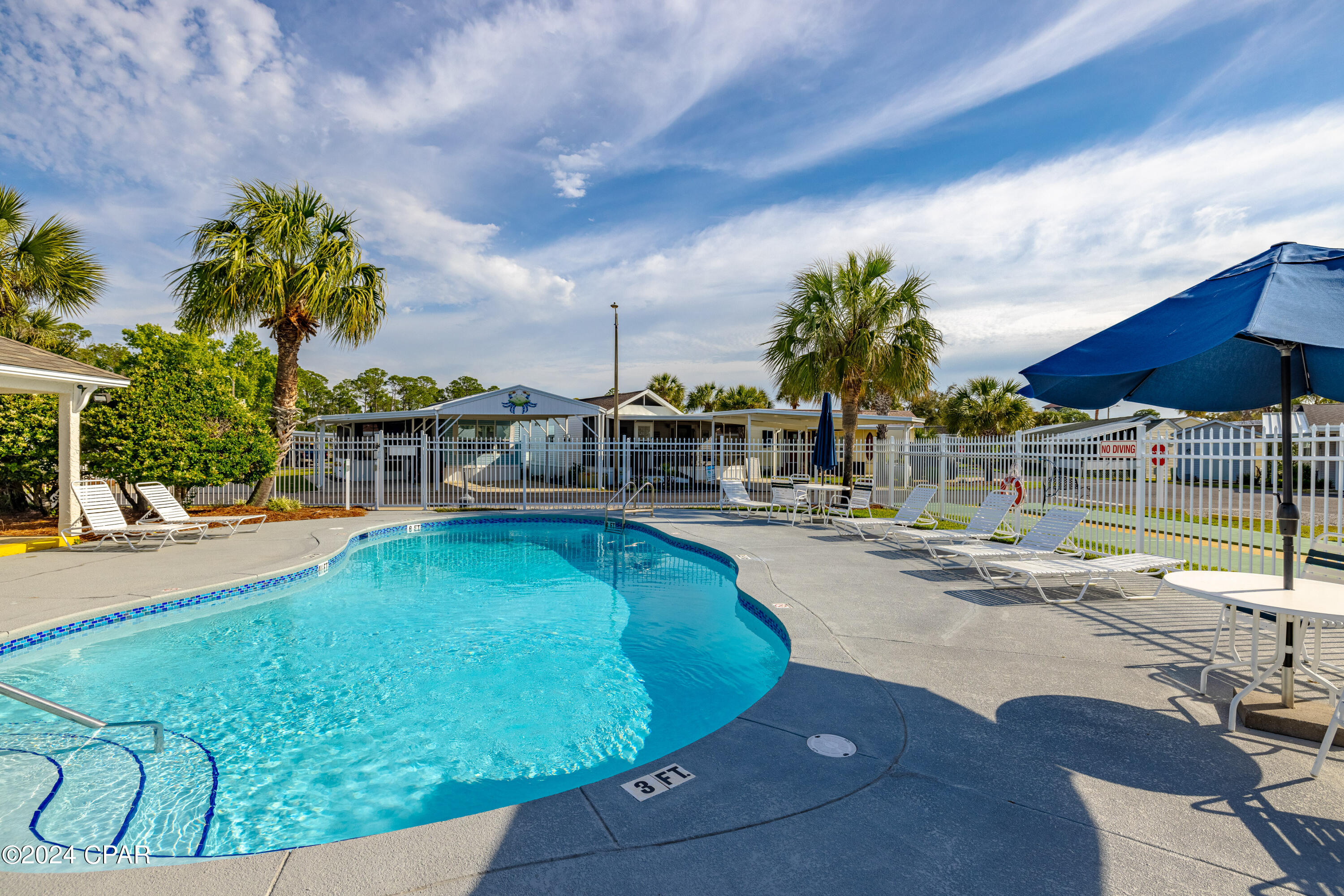 Emerald Pointe Resort - Residential