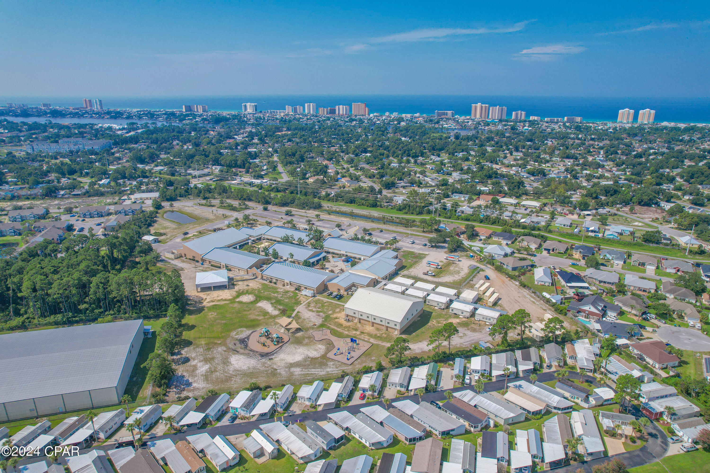 Emerald Pointe Resort - Residential