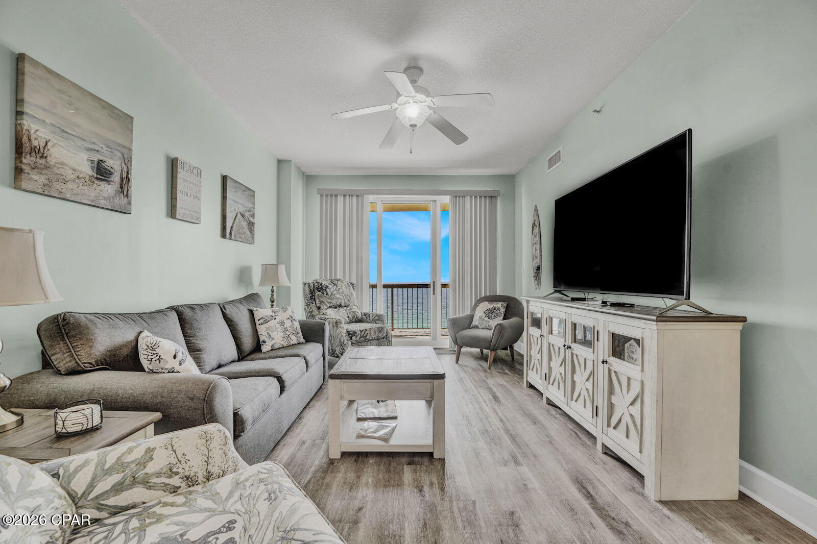 Sunrise Beach - Residential
