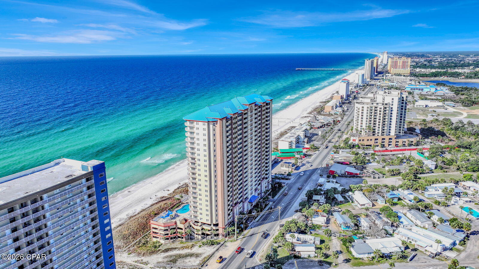 Sunrise Beach - Residential