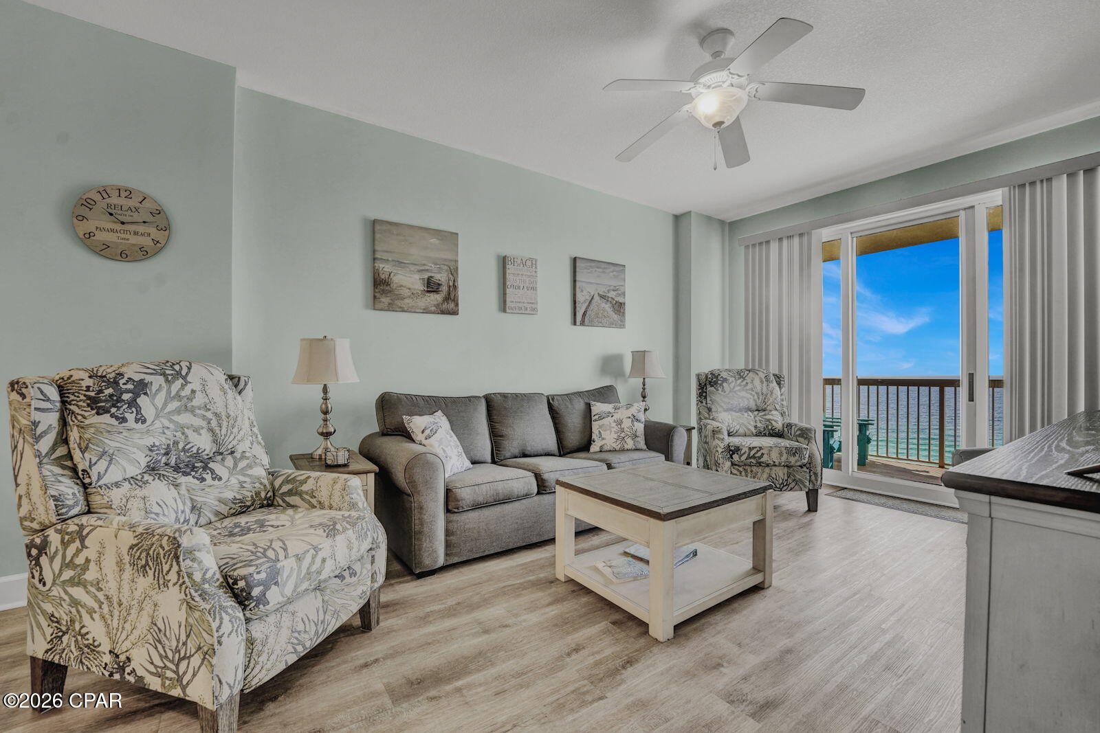 Sunrise Beach - Residential