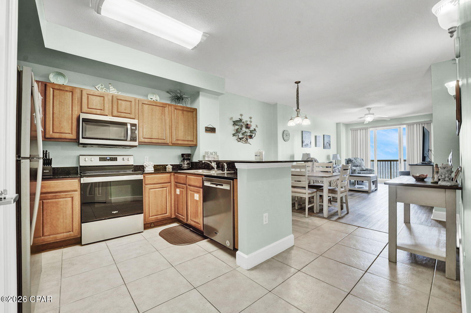 Sunrise Beach - Residential