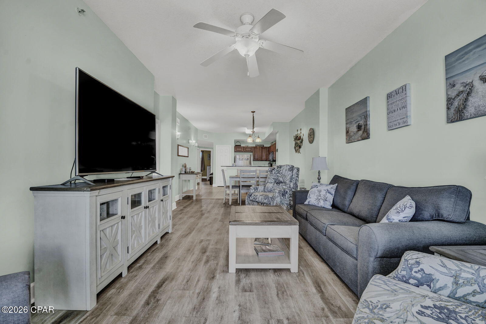 Sunrise Beach - Residential