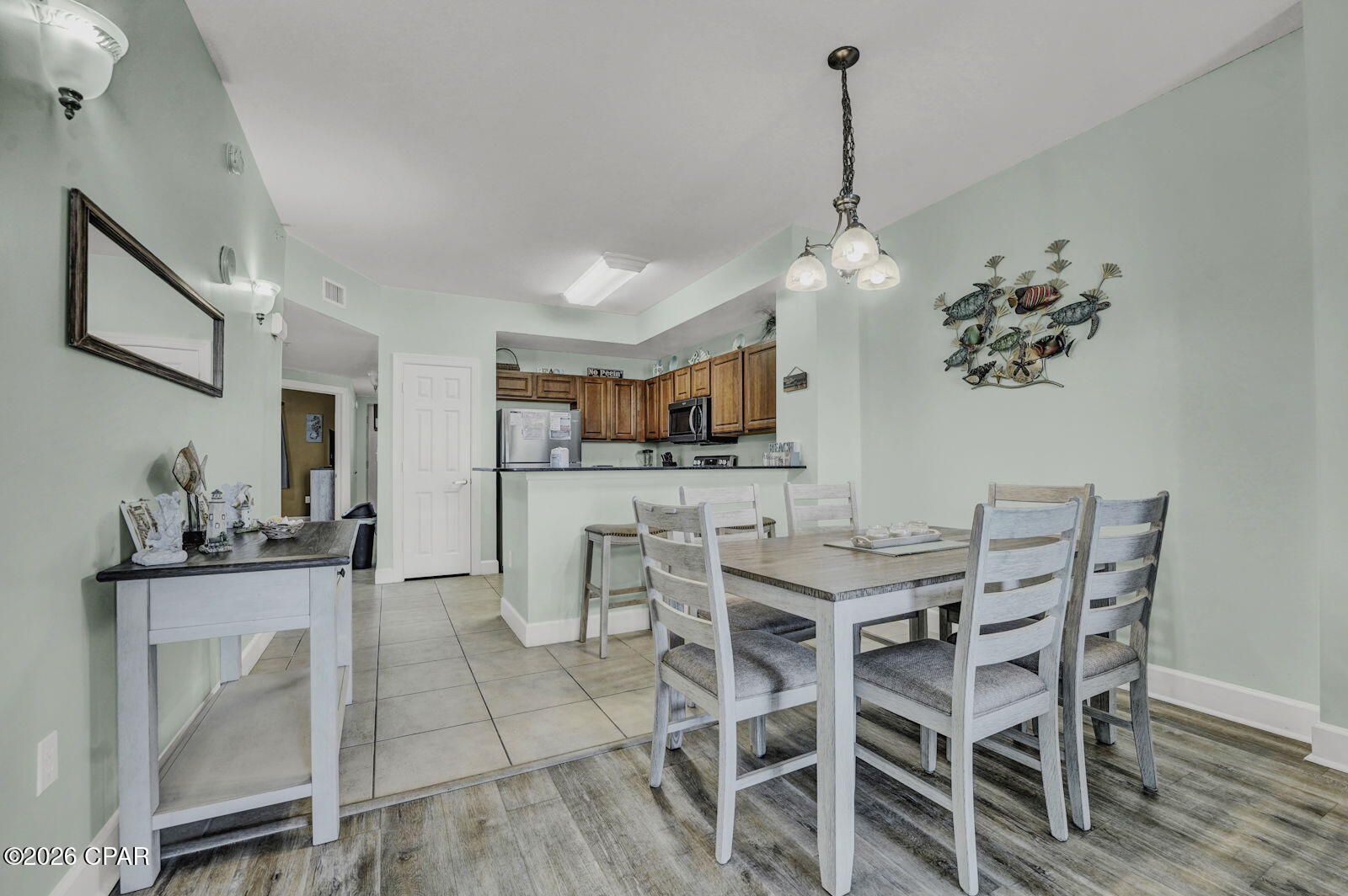Sunrise Beach - Residential