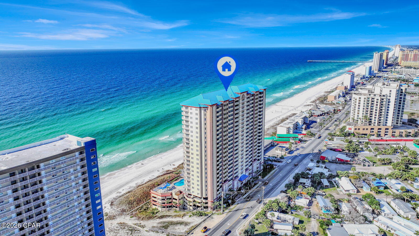Sunrise Beach - Residential
