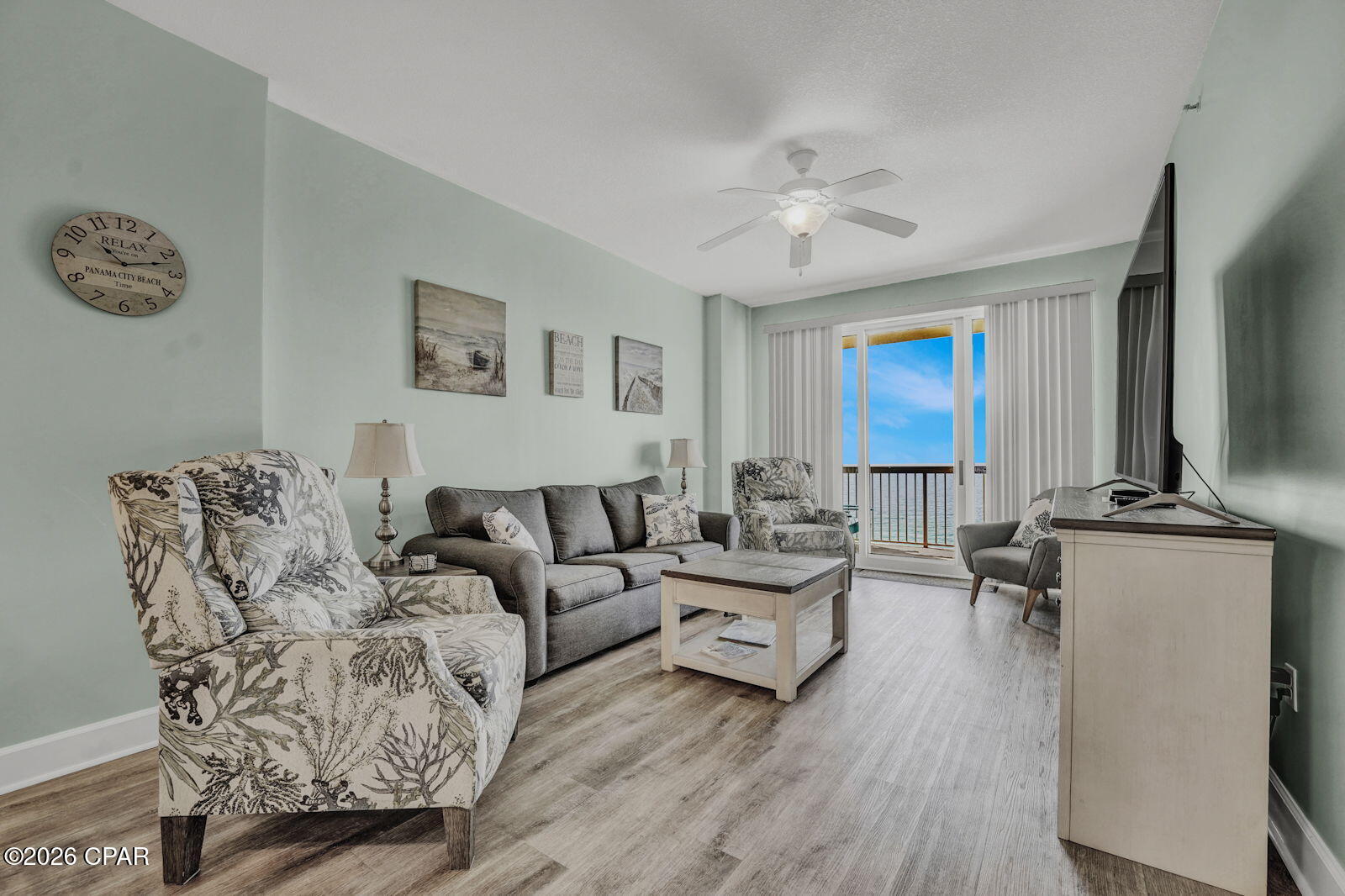 Sunrise Beach - Residential