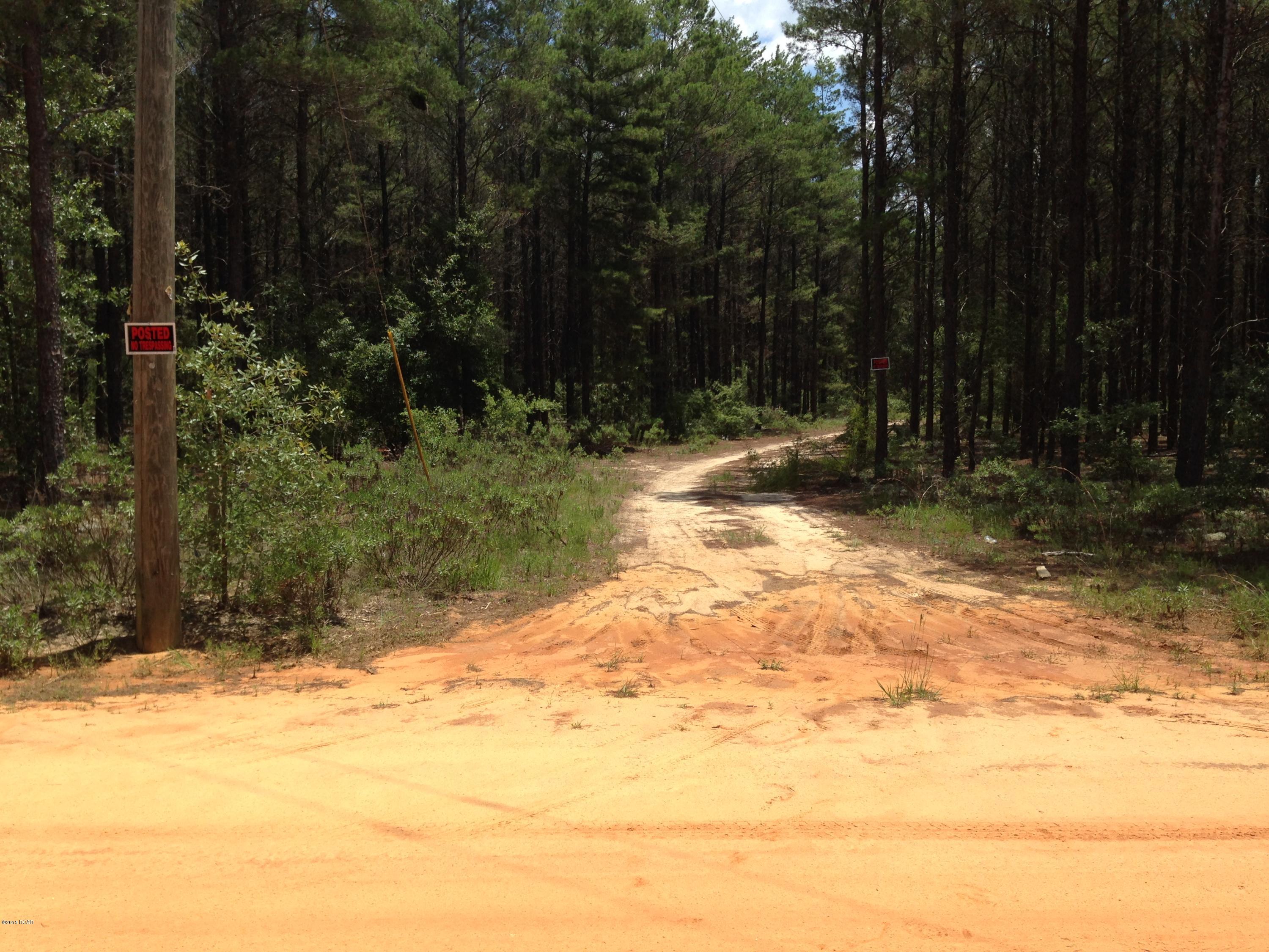 Here is a great building lot or place for your manufactured home with electric, well and septic already in place! And only a short distance to the boat ramp onto beautiful Crystal Lake! This one won't last too long so go look while it's still available.