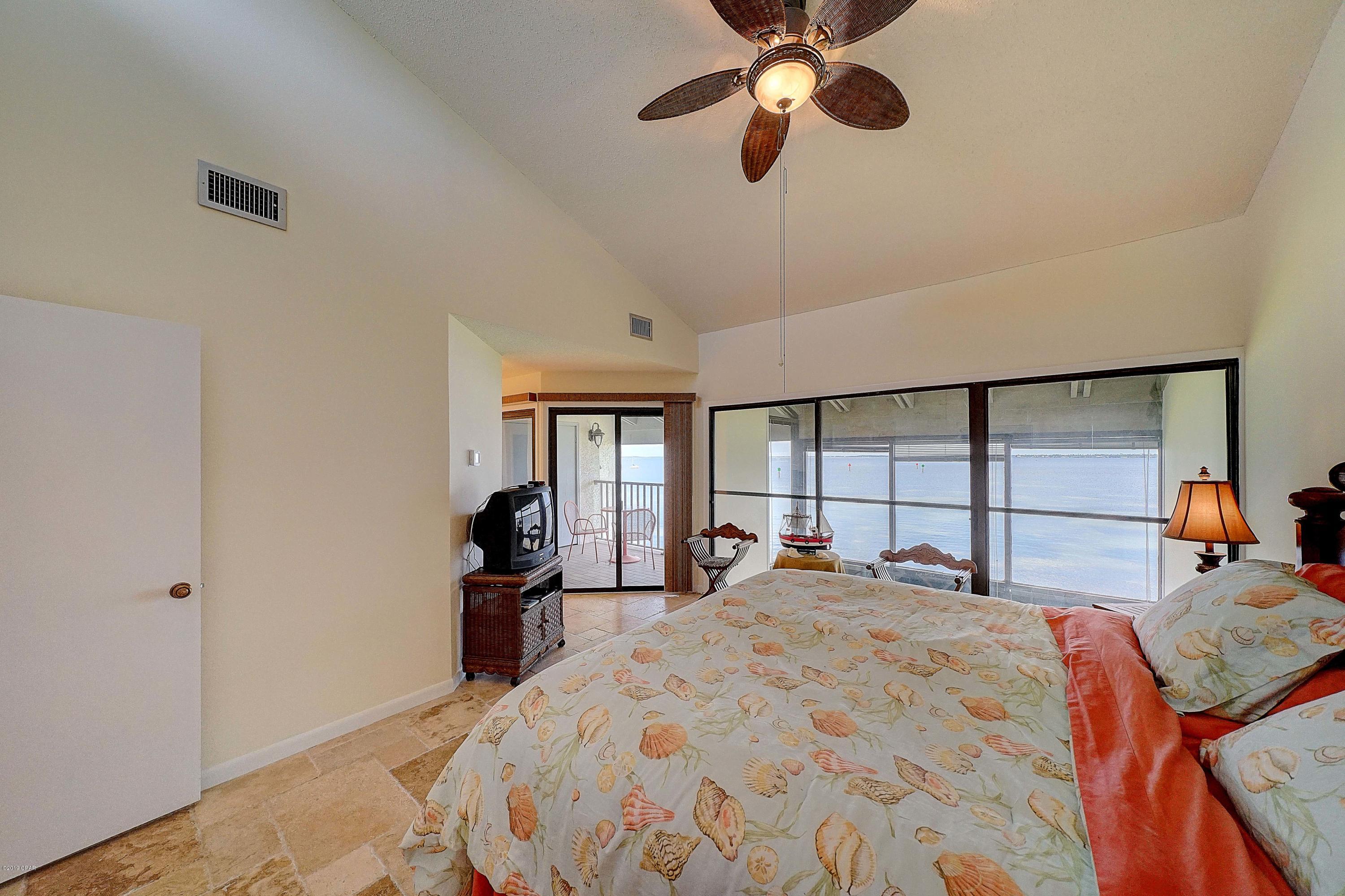 The Moorings - Residential